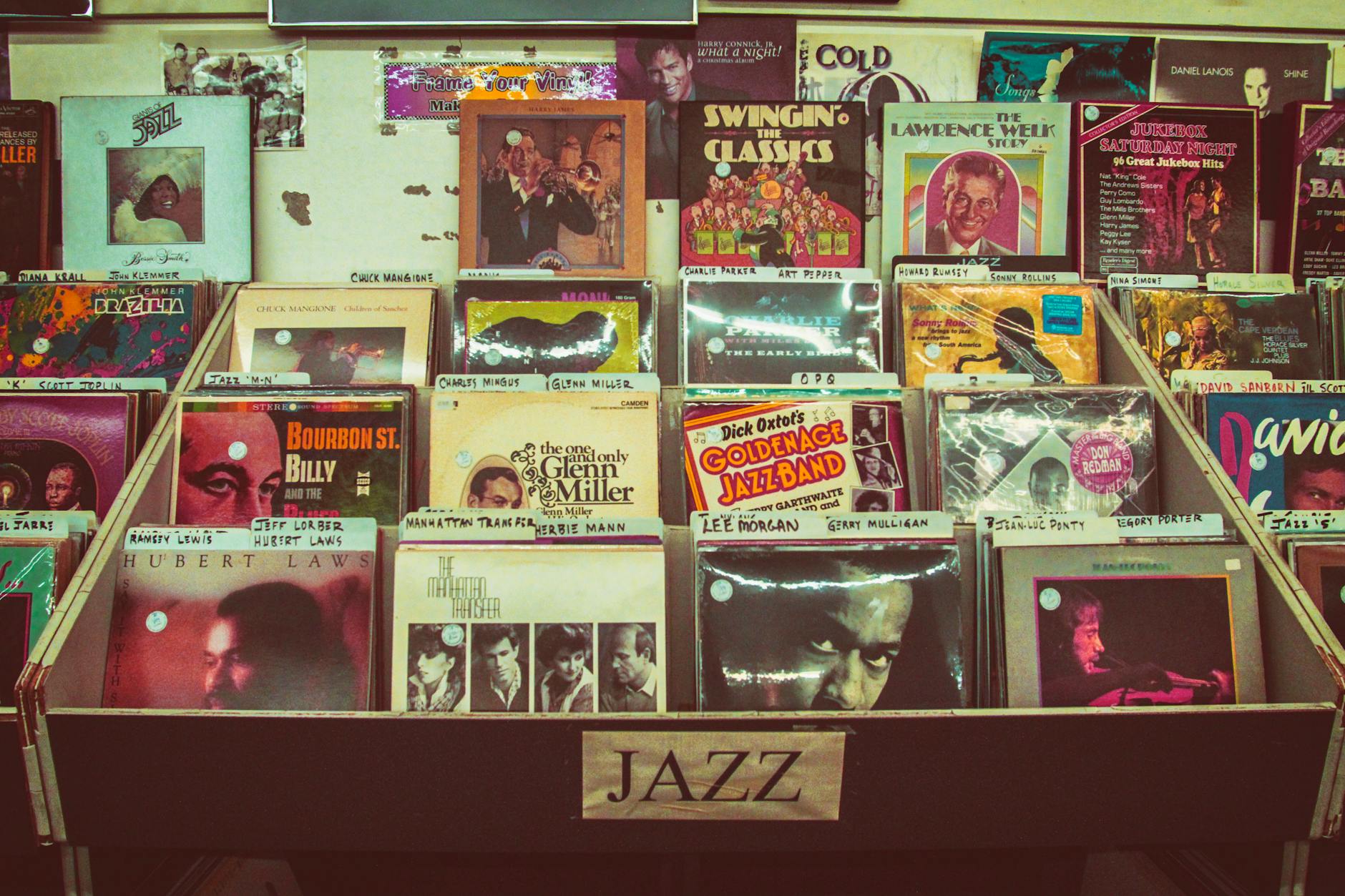 Top 10 UK Jazz Albums in 2024