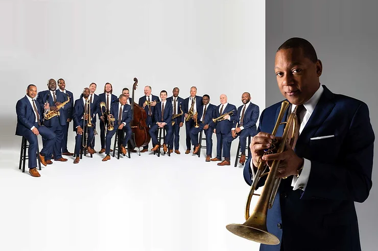 Top jazz so far in 2026
