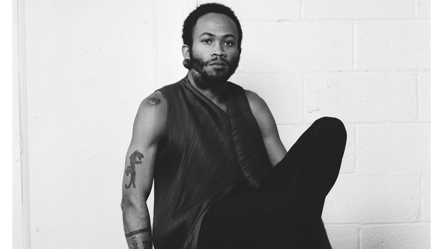 Hard bopper Brandon Woody, a young player steeped in Baltimore jazz history, is a new Blue Note signing