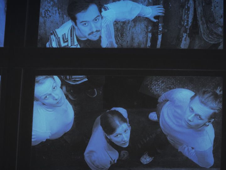 Schemes Quartet