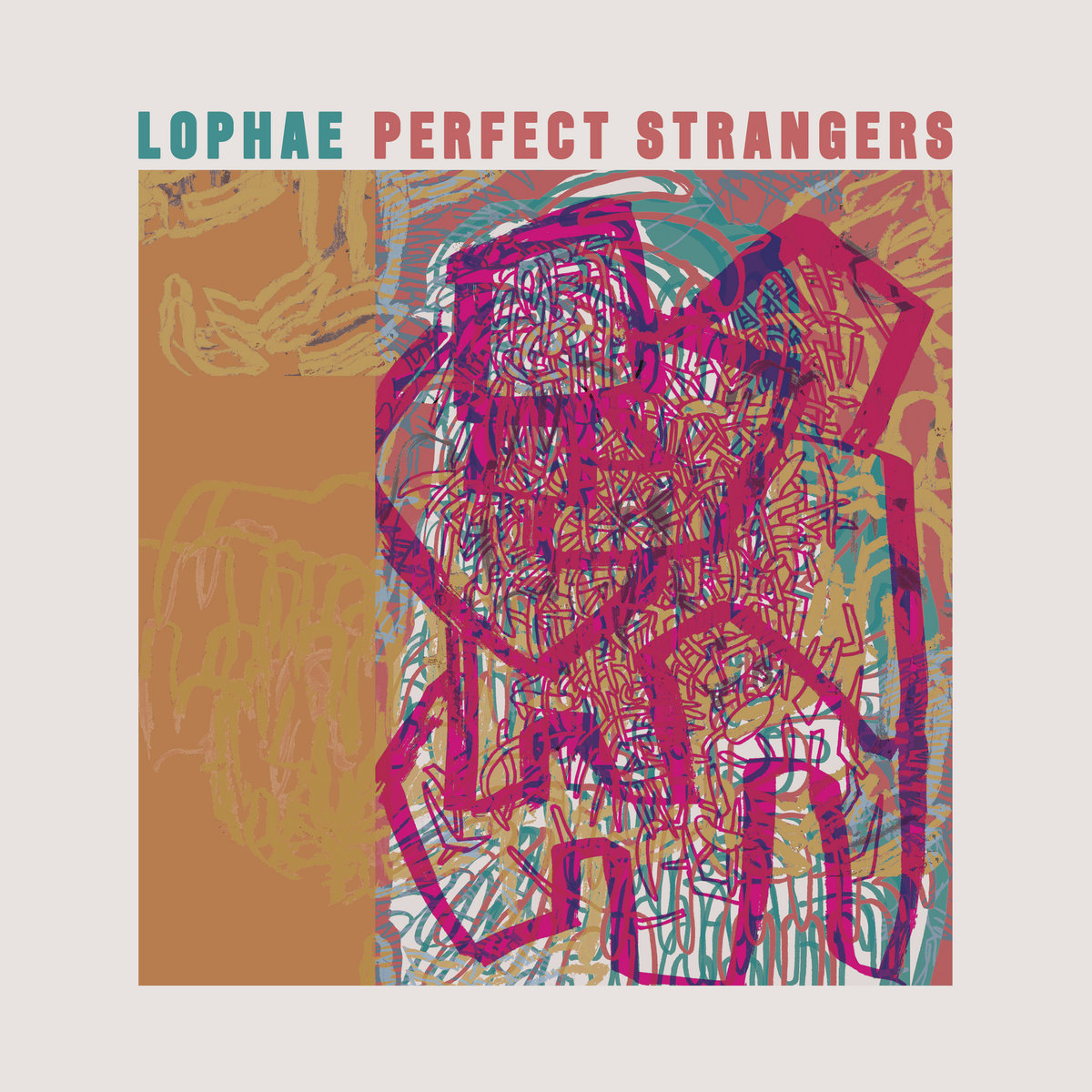Introducing Lophae