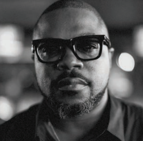 Jeremy Pelt, Our Community Will Not Be Erased, HighNote ***