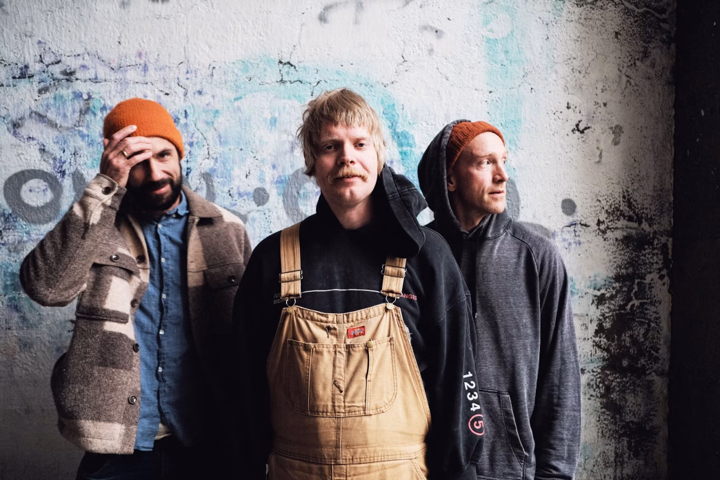 Krokofant photo: via Is it Jazz?