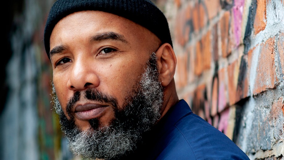 Anthony Joseph