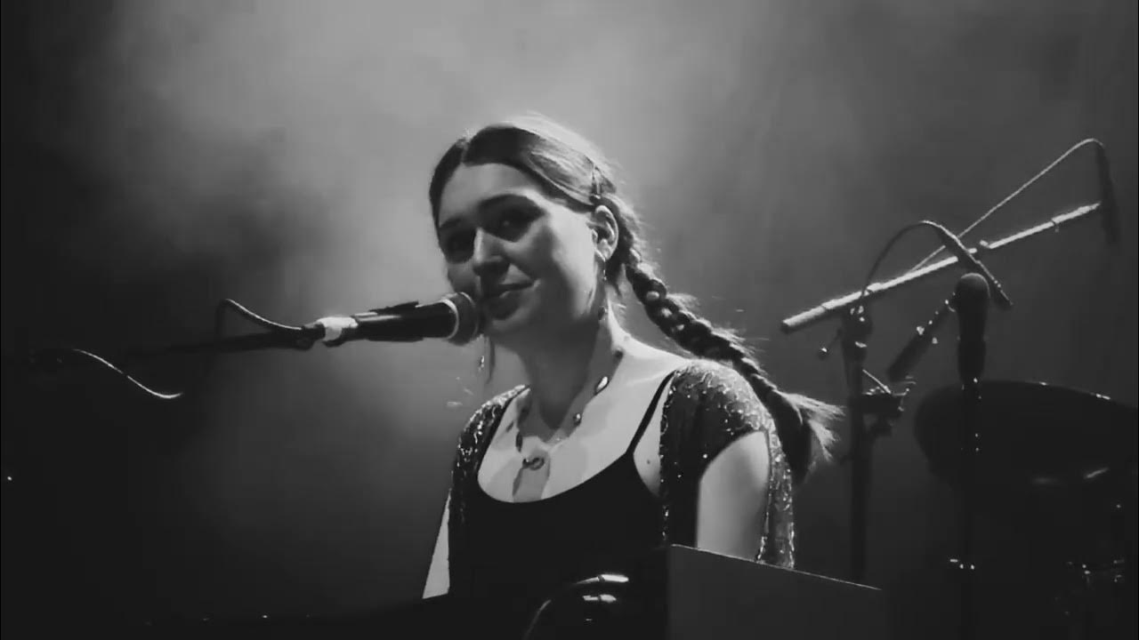 Track of the Week: Hetta Falzon's 'Sobering' ****