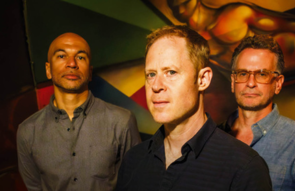 Criss Cross to release a Bill Stewart trio live album recorded at the Village Vanguard