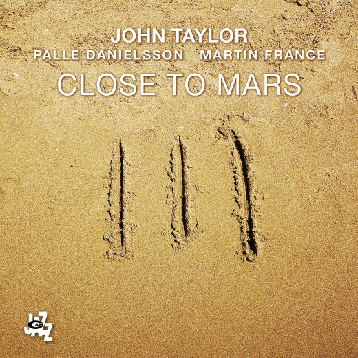 Close to Mars