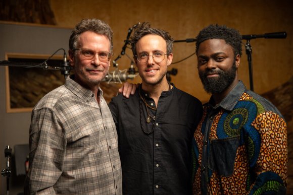 Gilad Hekselman trio