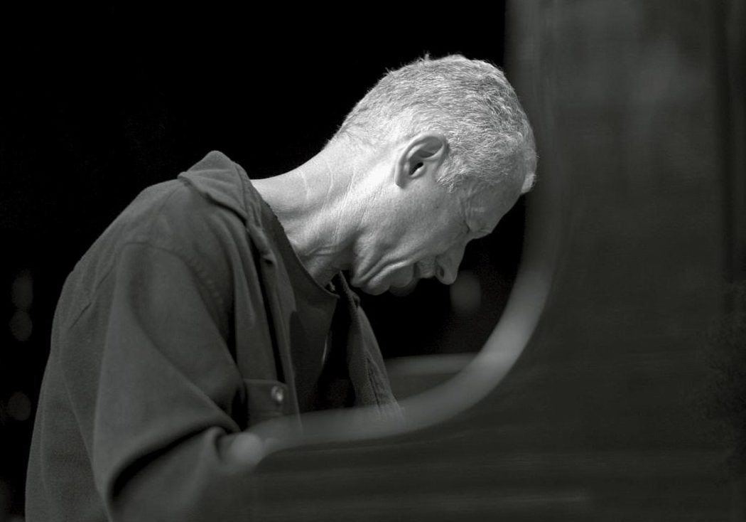 Keith Jarrett, New Vienna, ECM *****