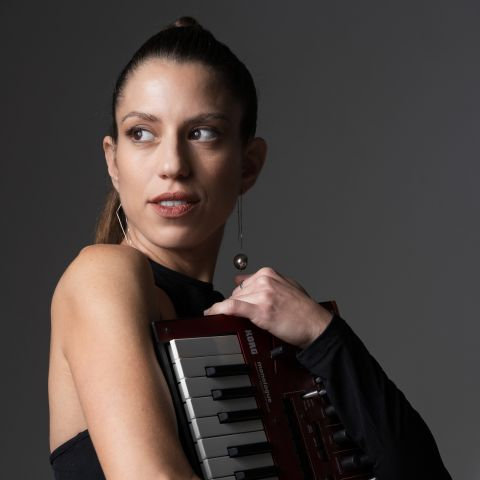Sharon Mansur, Trigger, ACT ***