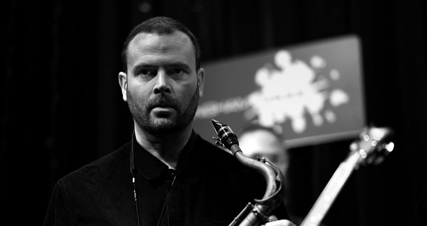 James Allsopp, Stars and Sand, Vibe Collide Records