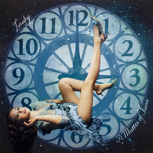Laufey,  A Matter of Time,  Vingolf Recordings/AWAL ***1/2