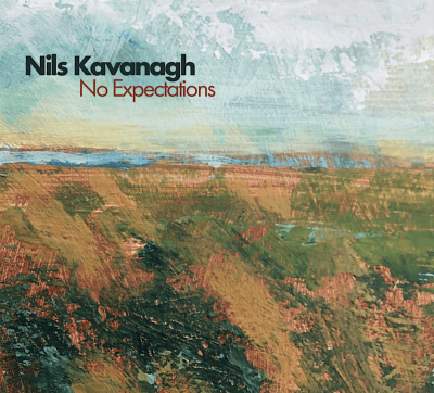 Nils Kavanagh, No Expectations, Flaming Sword Records