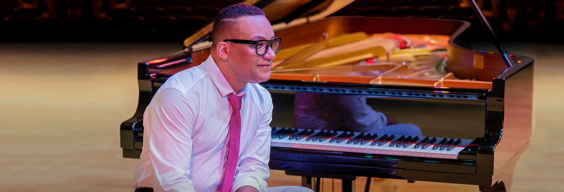 Gonzalo Rubalcaba, Gonzalo Plays Pino,  Itinera
