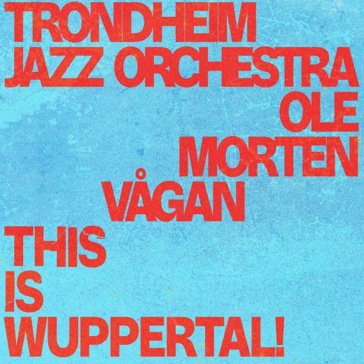 This is Wuppetal