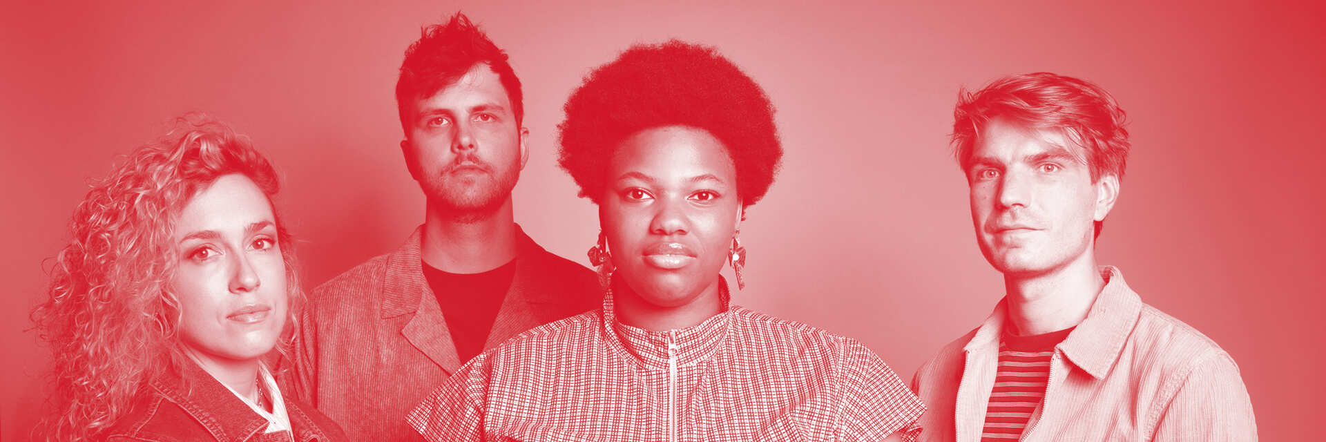 N∆bou, Ruth Goller's Skylla & Tom Skinner are included among the Brussels Jazz Festival 2026 line-up
