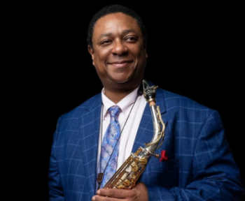 Cleveland Watkiss, Vincent Herring and Pat Bianchi are among the top Dock Street Jazz Club draws for early-2026