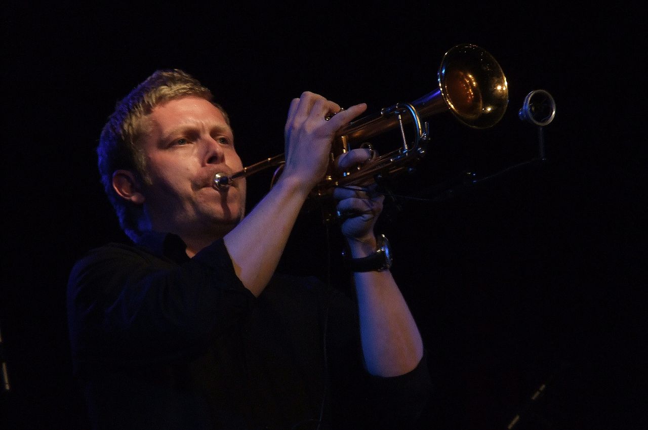 Nils Wülker, Zuversicht, Warner Music Central Europe **** recommended