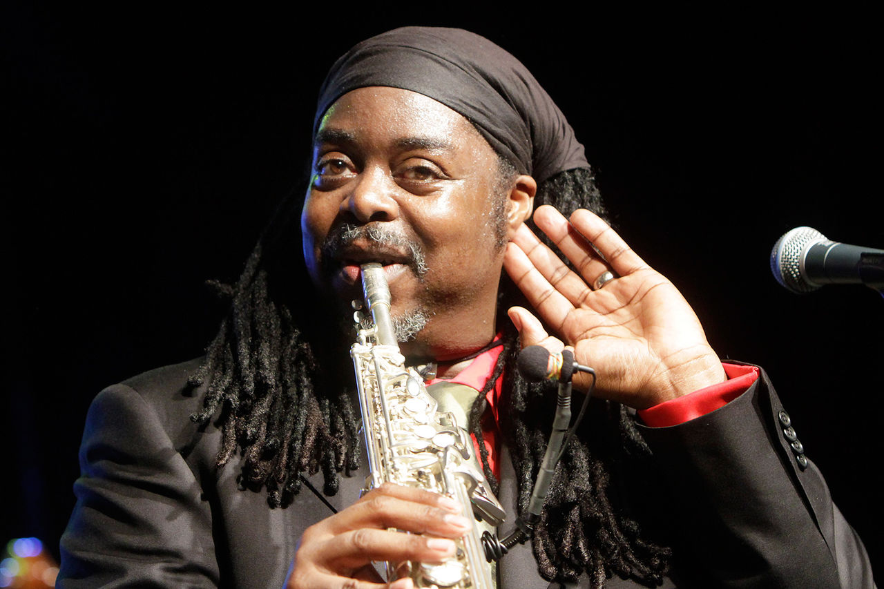 UK and Irish jazz festivals