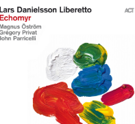 Track of the Day: 'Echomyr' by Lars Danielsson and Liberetto 