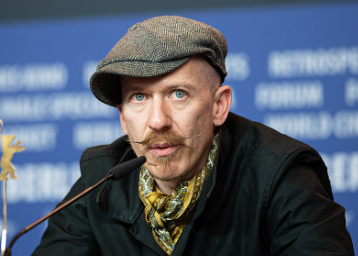 Track of the Day  FOY VANCE 'I'm Not Celebrating'