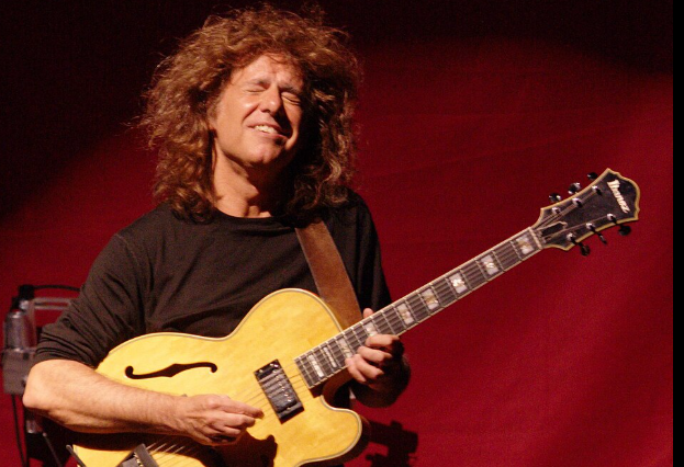 Pat Metheny, Side-Eye III+, Uniquity Music ****