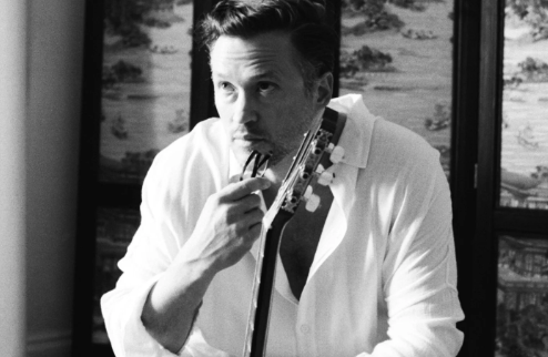 Track of the day THE MOON - Robin Katz