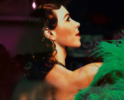 ☘️Track of the Day: 'Oh Mother My Mother (for Sinéad O'Connor)' from The Sisterhood 2 by Sarah Jane Morris, Tony Remy and Mark Pulsford 