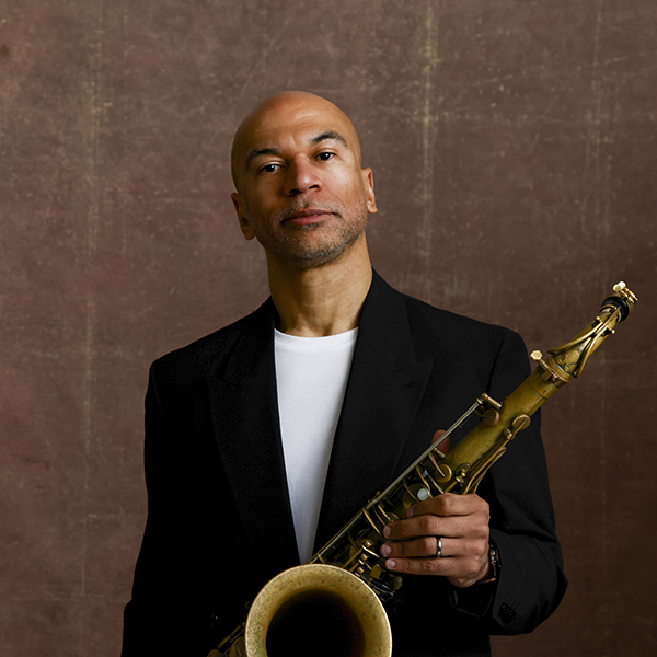 Track of the Day Walter Smith III MY IDEAL