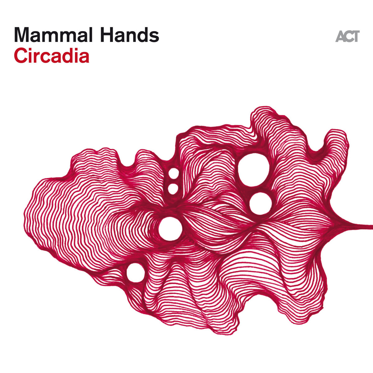Mammal Hands, Circadia, ACT ***