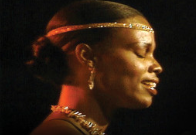 Track of the Day - 'Hesitation': Dianne Reeves sings the Billy Childs song accompanied by the keyboardist