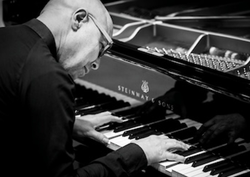 John Beasley with the SWR Big Band, Invisible Piano, O-tone music ****