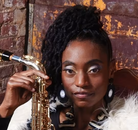 Europe jazz festivals
