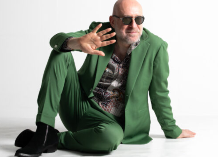 Key Irish & UK jazz fest line-ups