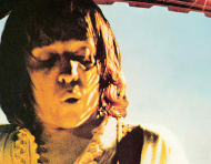 Track of the Day: Daydream - Robin Trower 