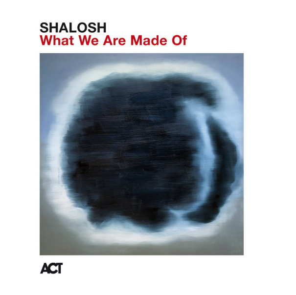 Shalosh, What We Are Made Of, ACT ***
