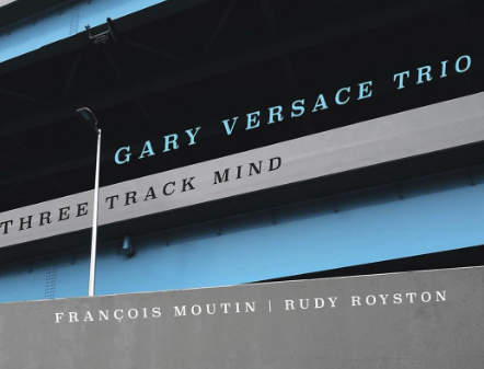 Track of the Day: Homeland - Gary Versace trio