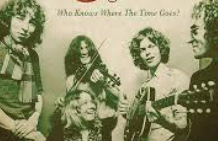 Track of the Day: throwback to a classic from pride of Muswell Hill Fairport Convention WHO KNOWS WHERE THE TIME GOES?