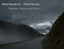 Track of the Day: - 'Feebles, fables and ferns' - Mick Goodrick and Fred Hersch 