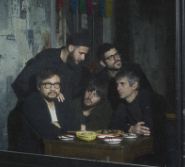 Track of the Day: 'Habanera' - Oan Kim and the Dirty Jazz