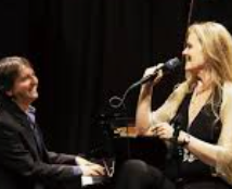 Track of the Day: 'Spring Can Really Hang You Up The Most' - Tierney Sutton and Tamir Hendelman