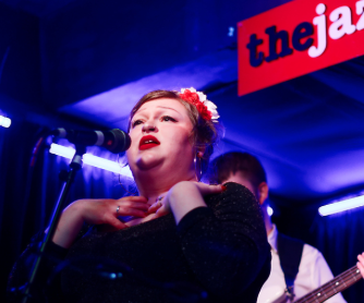 Marianne McGregor photo: The Write Angle
