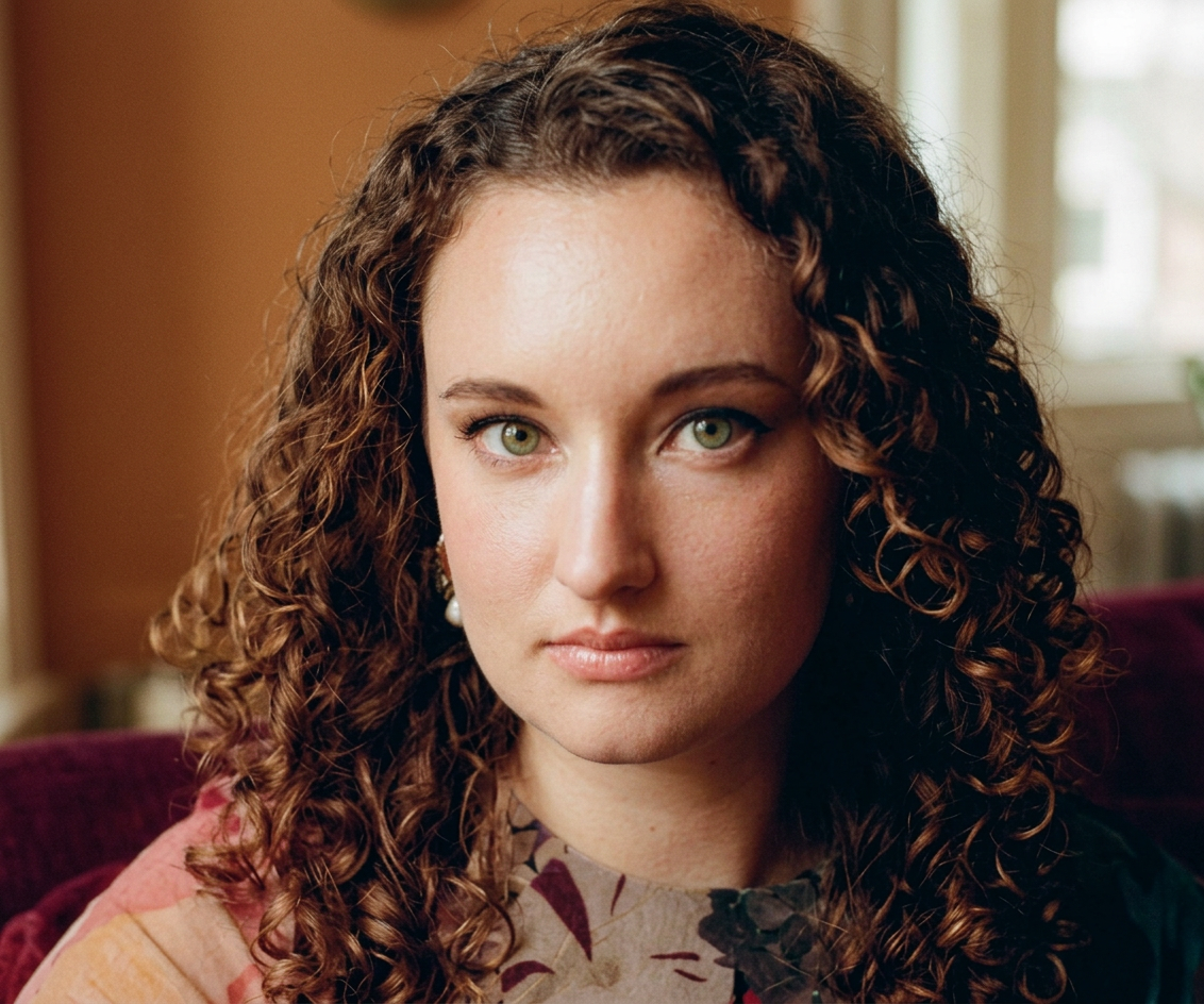 Hannah Marks, Feed the Fire, Endectomorph Music **** recommended