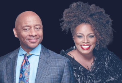 Branford Marsalis and Dianne Reeves honour John Coltrane’s centennial