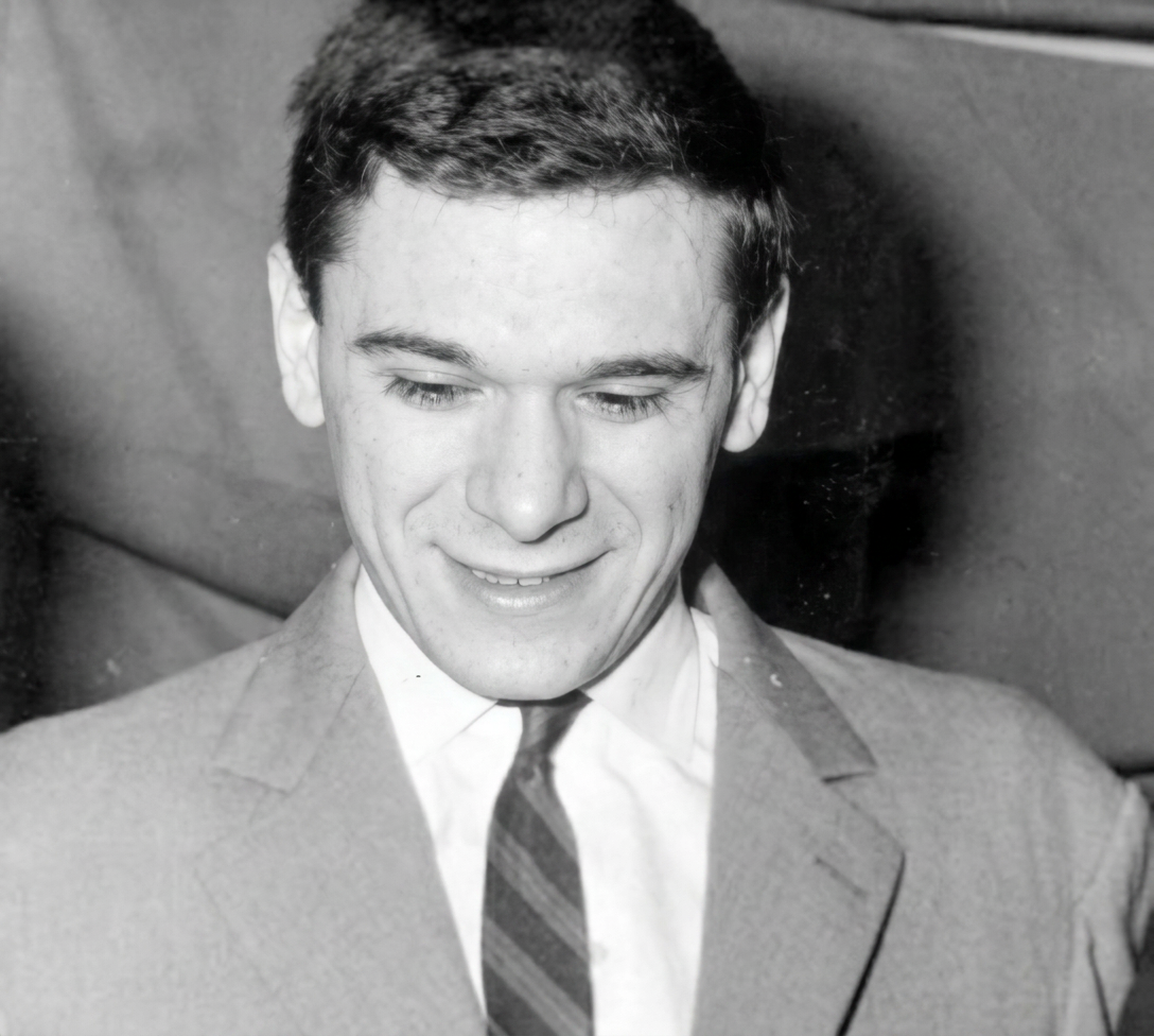 Ascenseur pour l'échafaud pianist René Urtreger dies