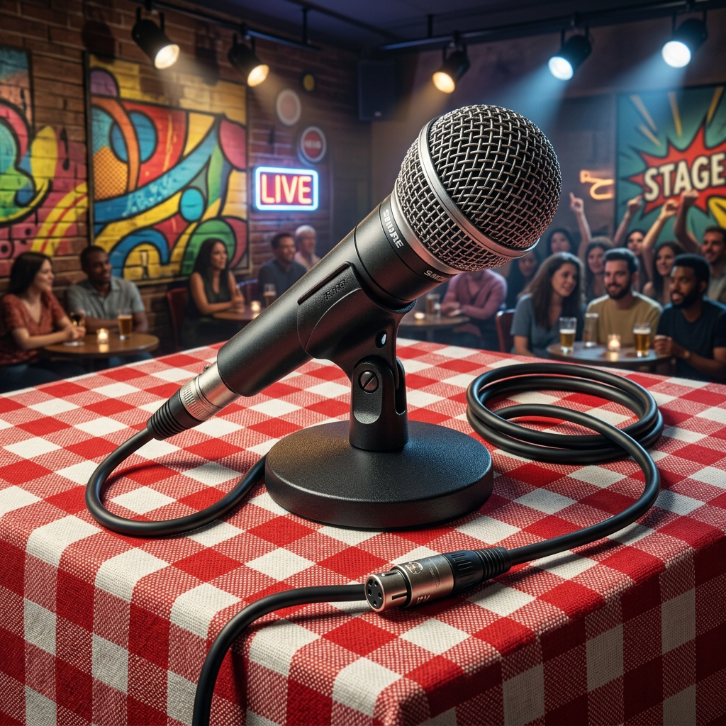This week's podcast