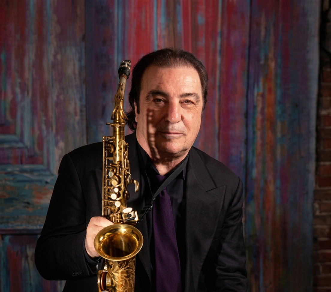 Greg Abate Quartet, In The Moment, Summit ***1/2