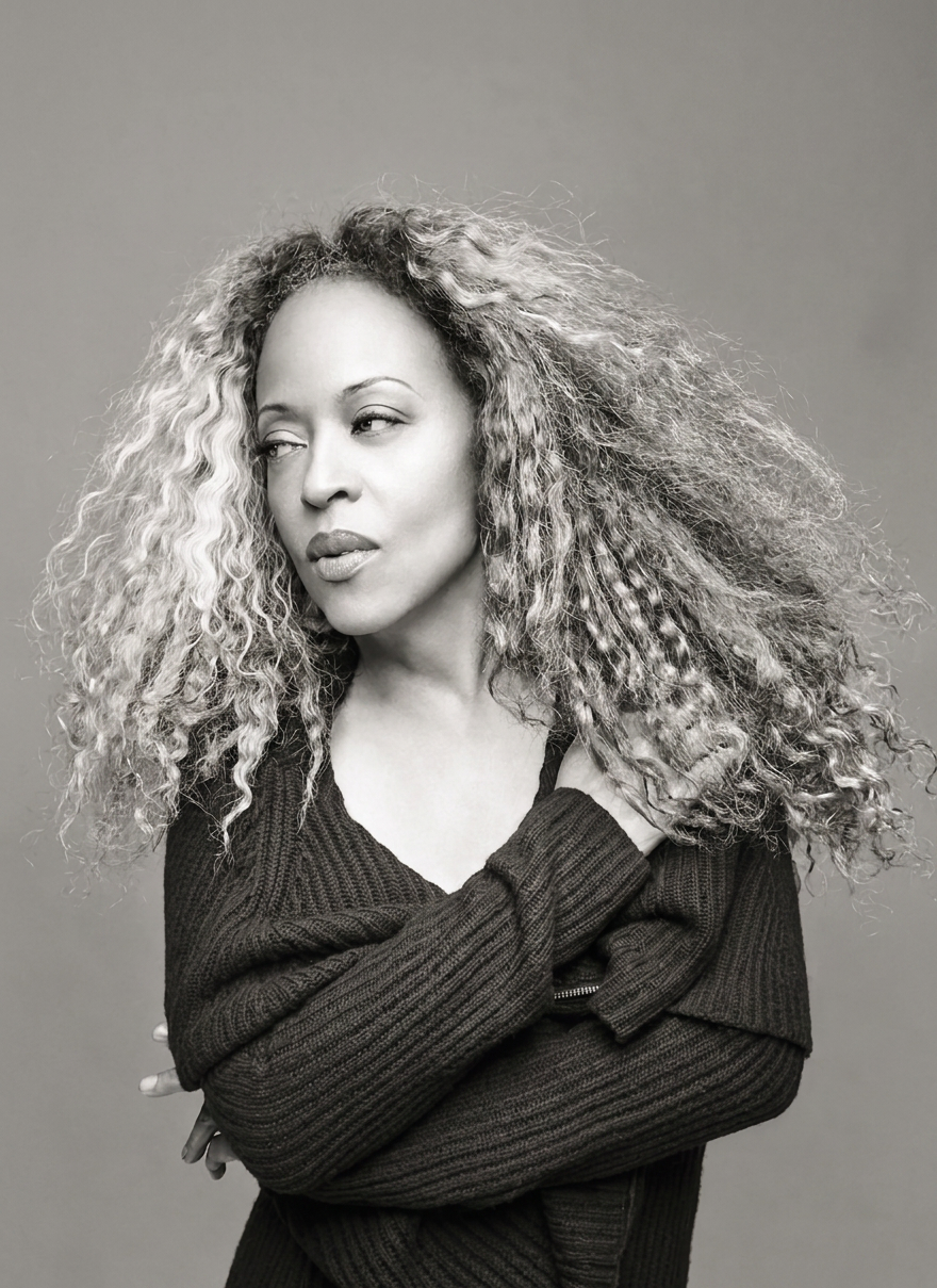 Acclaimed Jazz Singer Cassandra Wilson Dies at the Age of 70