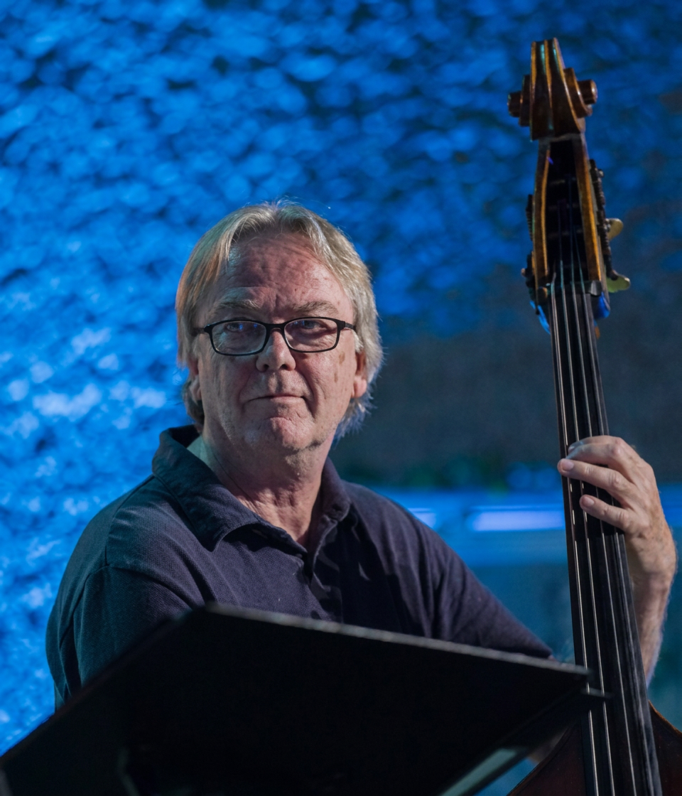 Terje Gewelt, The Old Tree, Resonant Music **** recommended