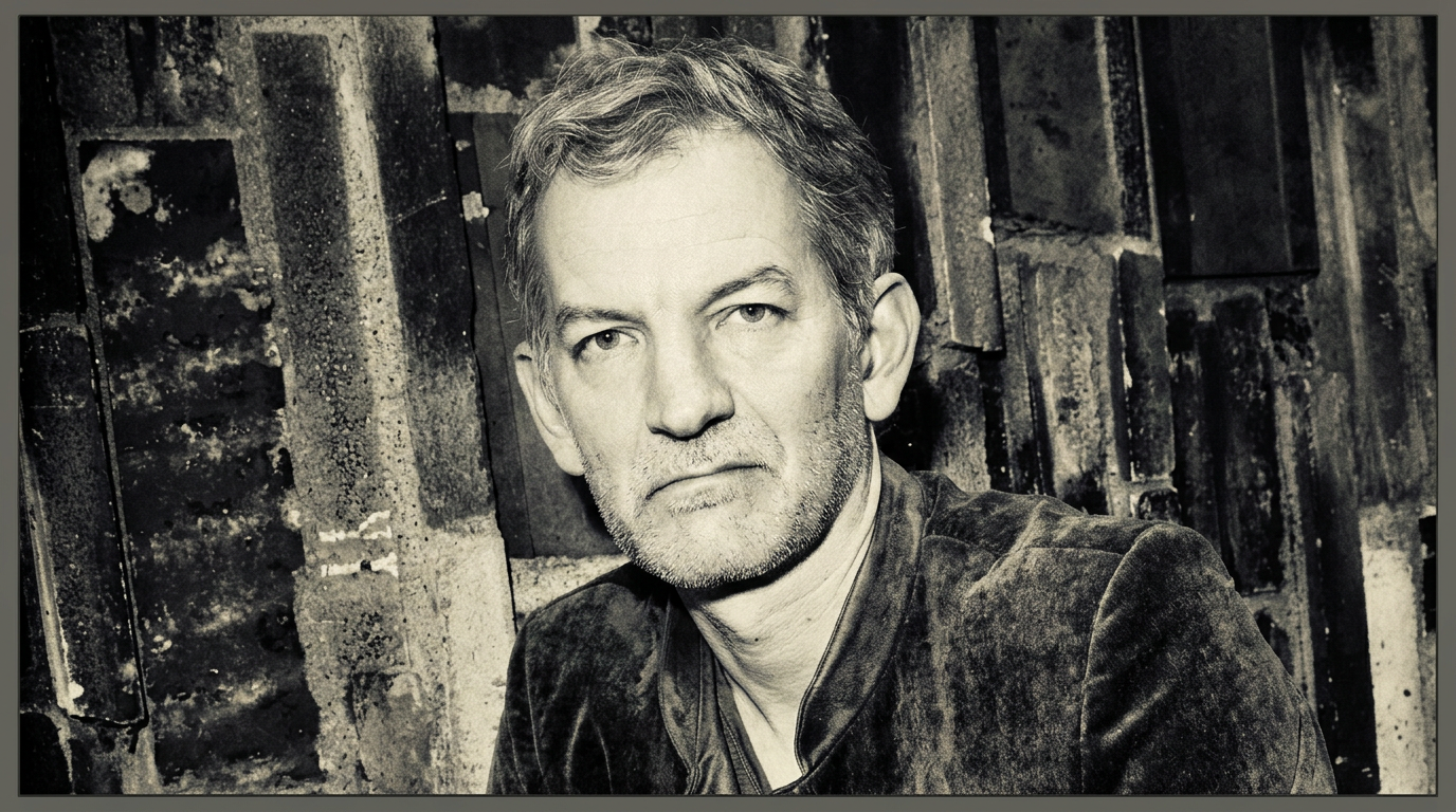 Brad Mehldau receives a lifetime achievement award in the Netherlands